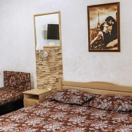 Готель Rafinad
