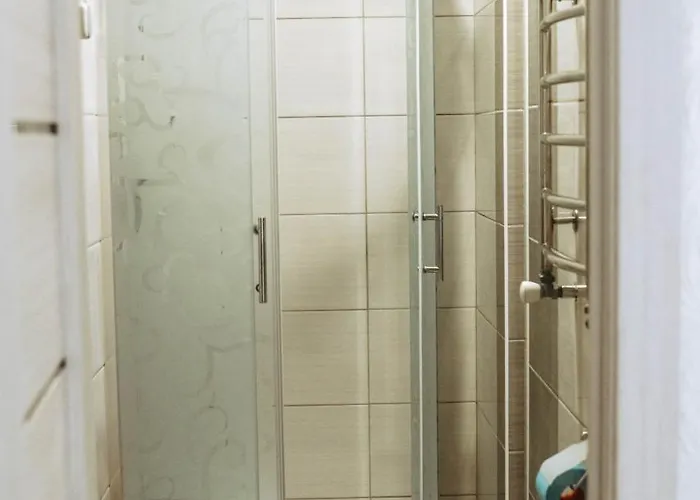 Rafinad Hotel Leópolis