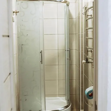 Rafinad Hotel Lviv