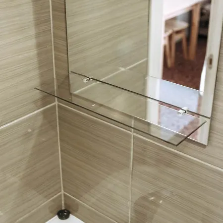 Hotel Rafinad