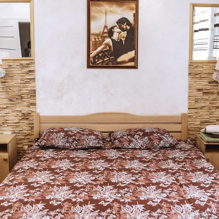 Hotel Rafinad Lviv