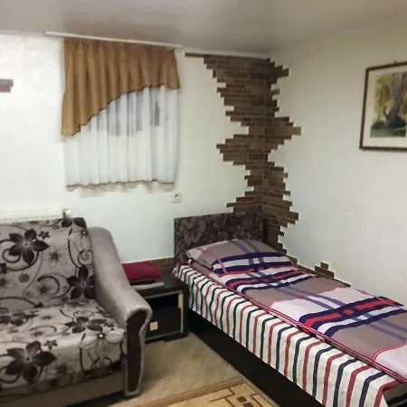 Rafinad Hotel *