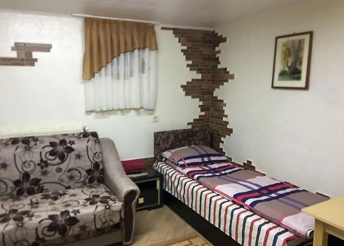 Rafinad Отель *